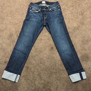 Hudson Jeans